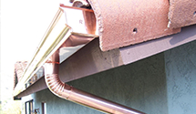 Rain Gutter Installation, Repair, Cleaning in Farina, IL